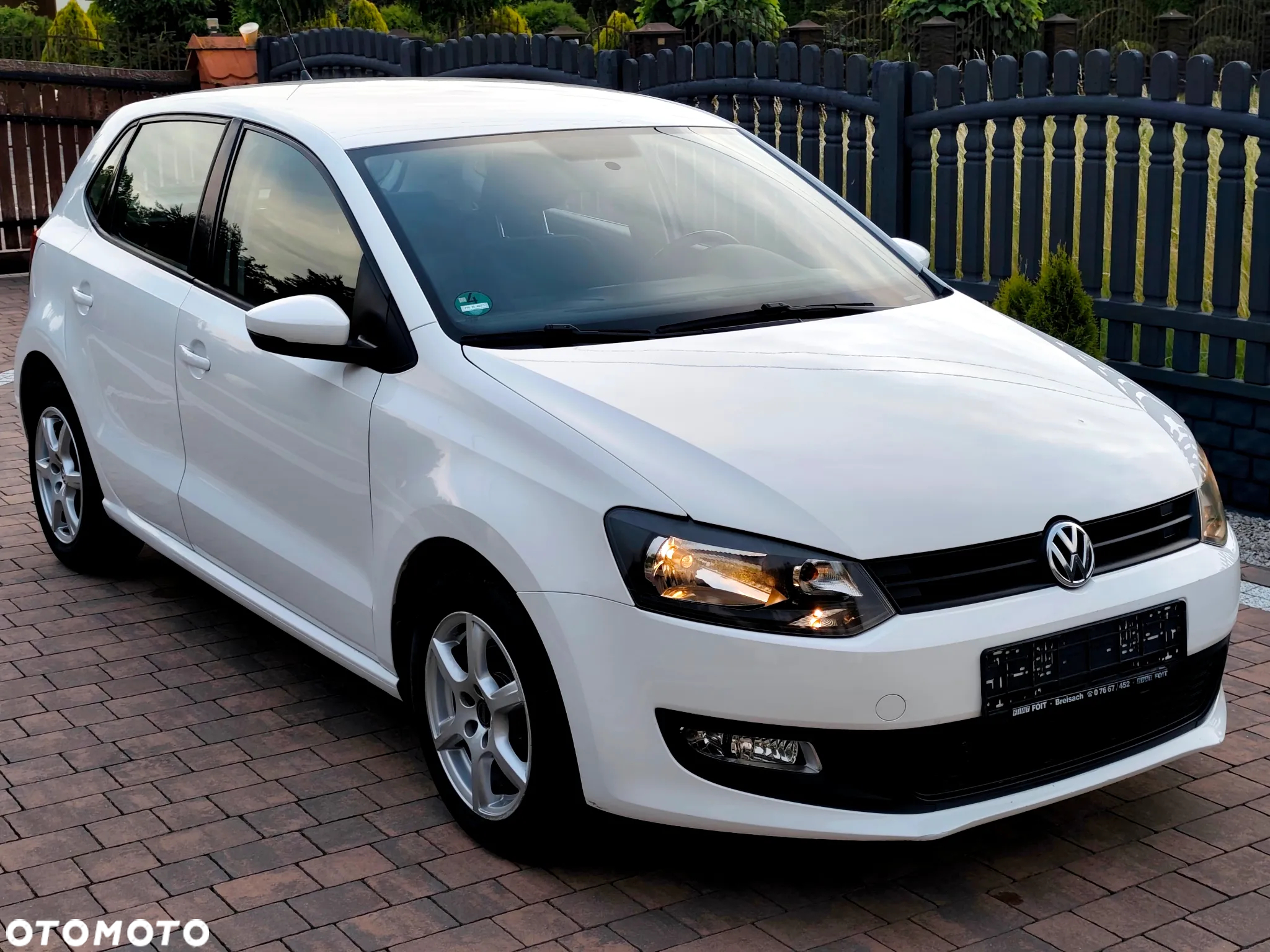 Volkswagen Polo - 21