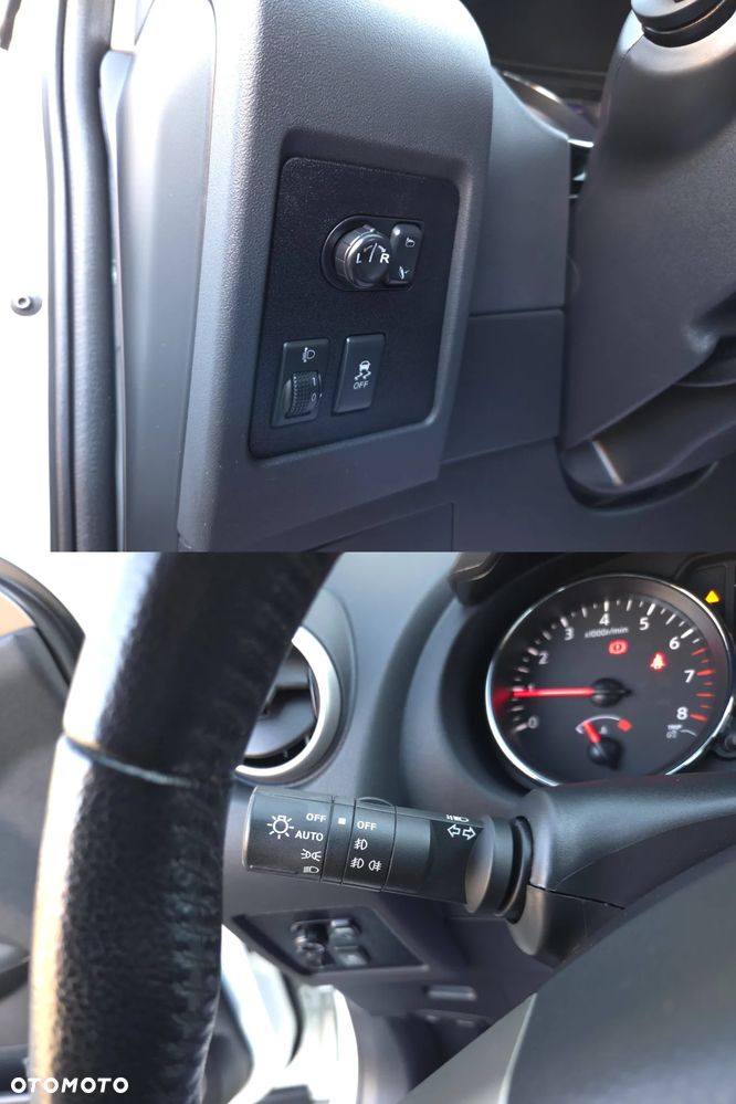 Nissan Qashqai 1.6 I-Way - 26