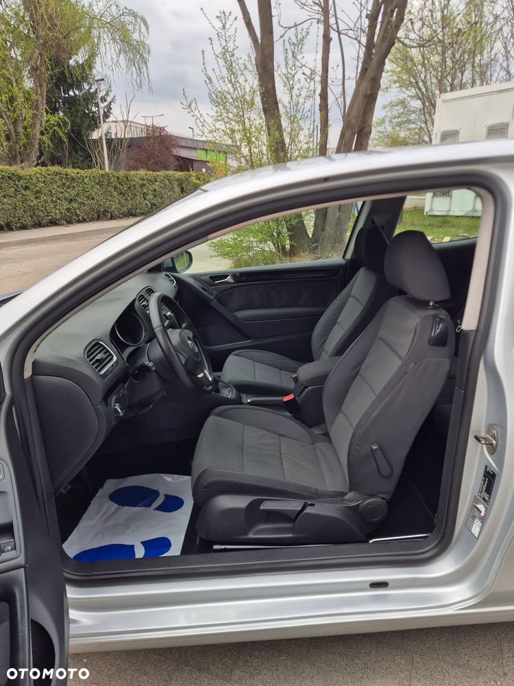 Volkswagen Golf 1.2 TSI Team - 6