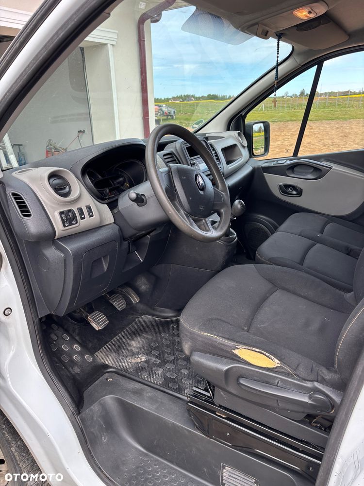Renault Trafic - 3
