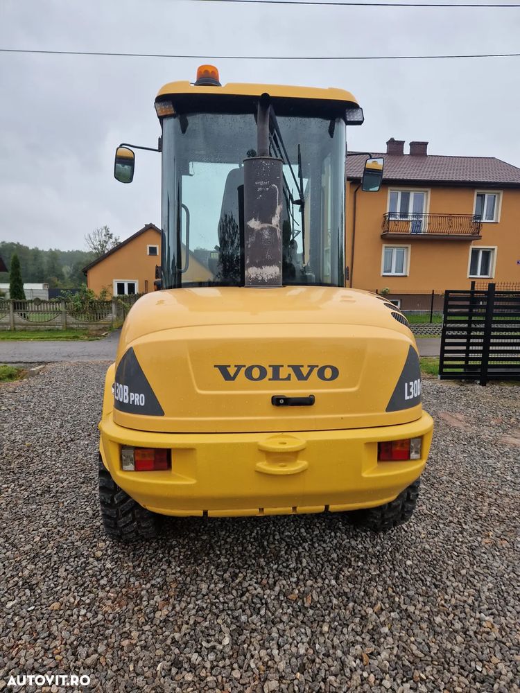 Volvo L30 - 6