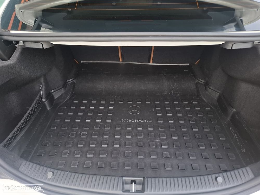 Mercedes-Benz C 200 Station 4Matic 9G-TRONIC Exclusive - 48