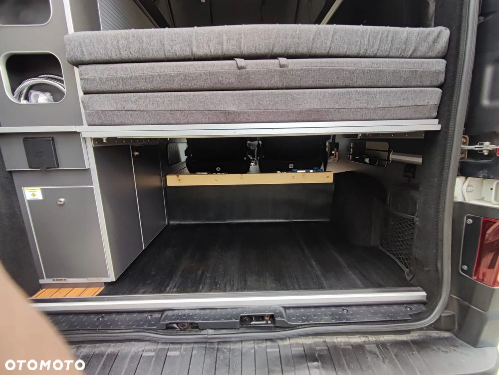 Renault Trafic long - 15