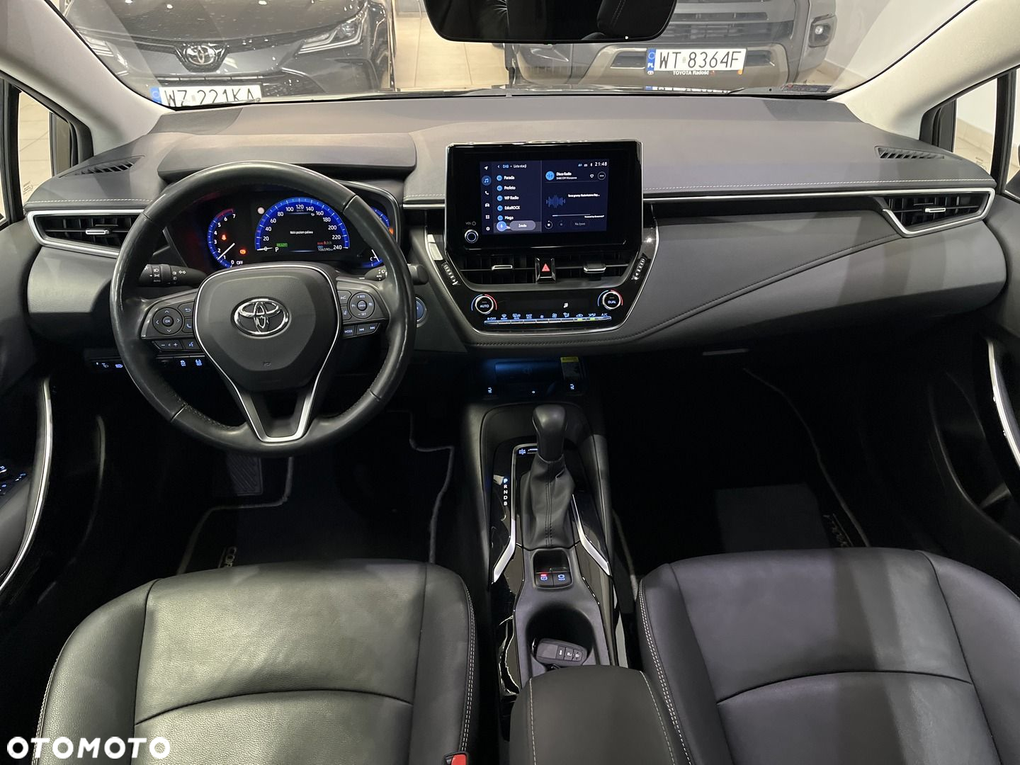 Toyota Corolla - 7
