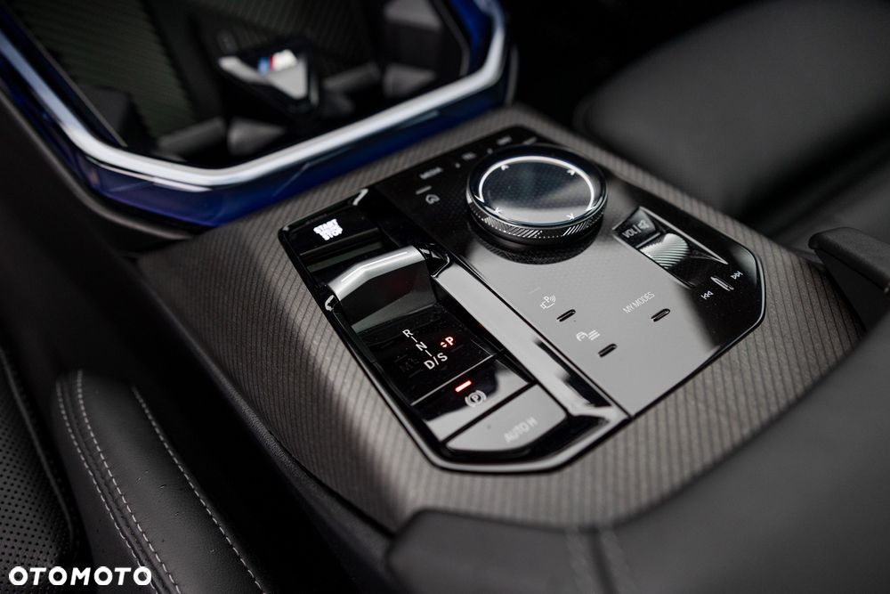 BMW X3 xDrive30i M Sport - 32