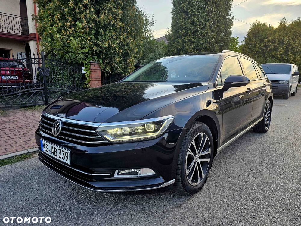 Volkswagen Passat 1.8 TSI (BlueMotion Technology) DSG Highline - 14