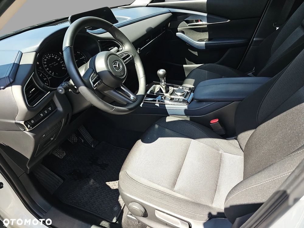 Mazda CX-30 2.0 mHEV Kanjo AWD - 10