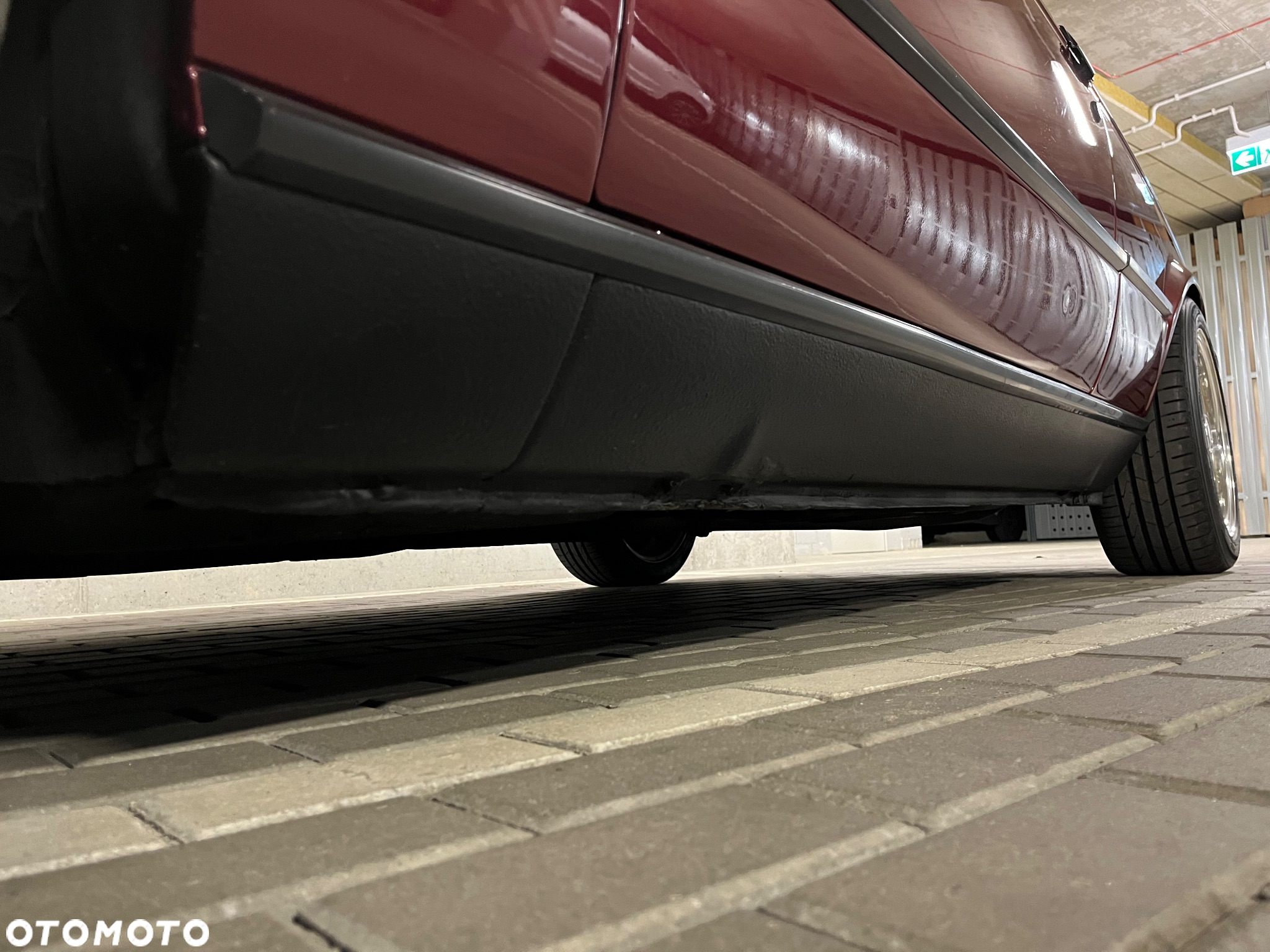 BMW Seria 3 320i - 23