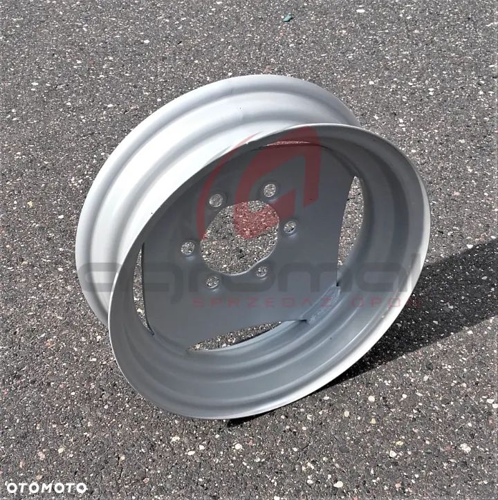 FELGA 4.50x16 6OTW. (75619) C-330 - 1