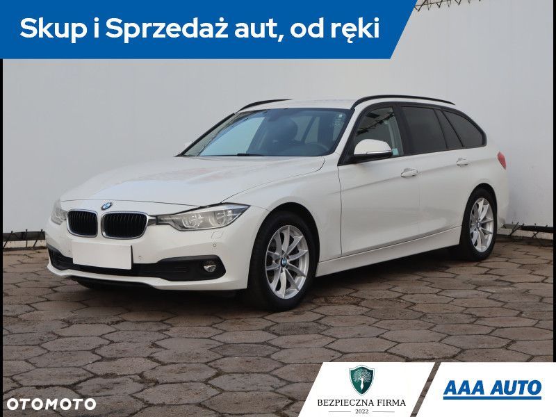 BMW Seria 3 - 3