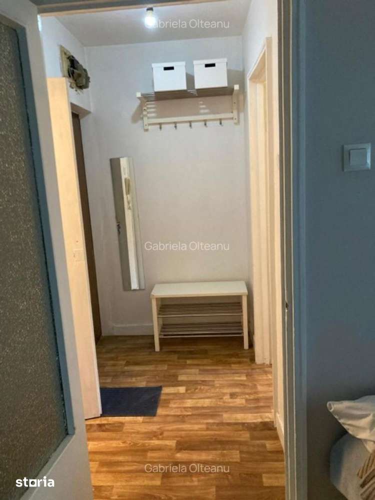 2 camere - Brancoveanu - Budimex — fotografia 3