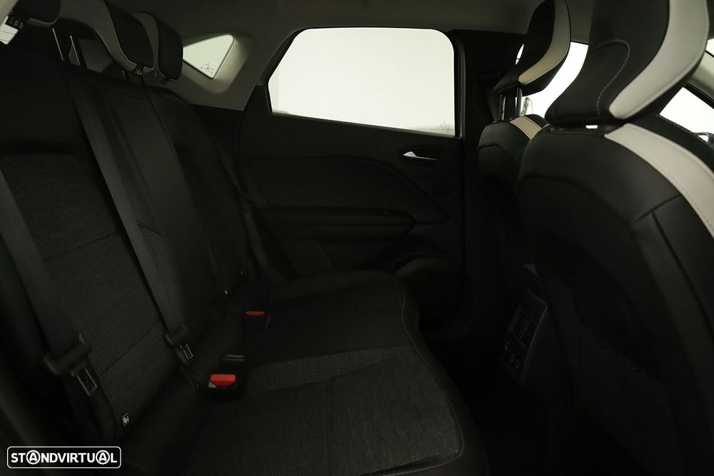 Renault Captur 1.0 TCe Techno - 23