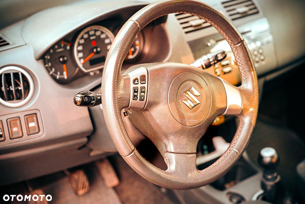 Suzuki Swift 1.3 Comfort XL - 7