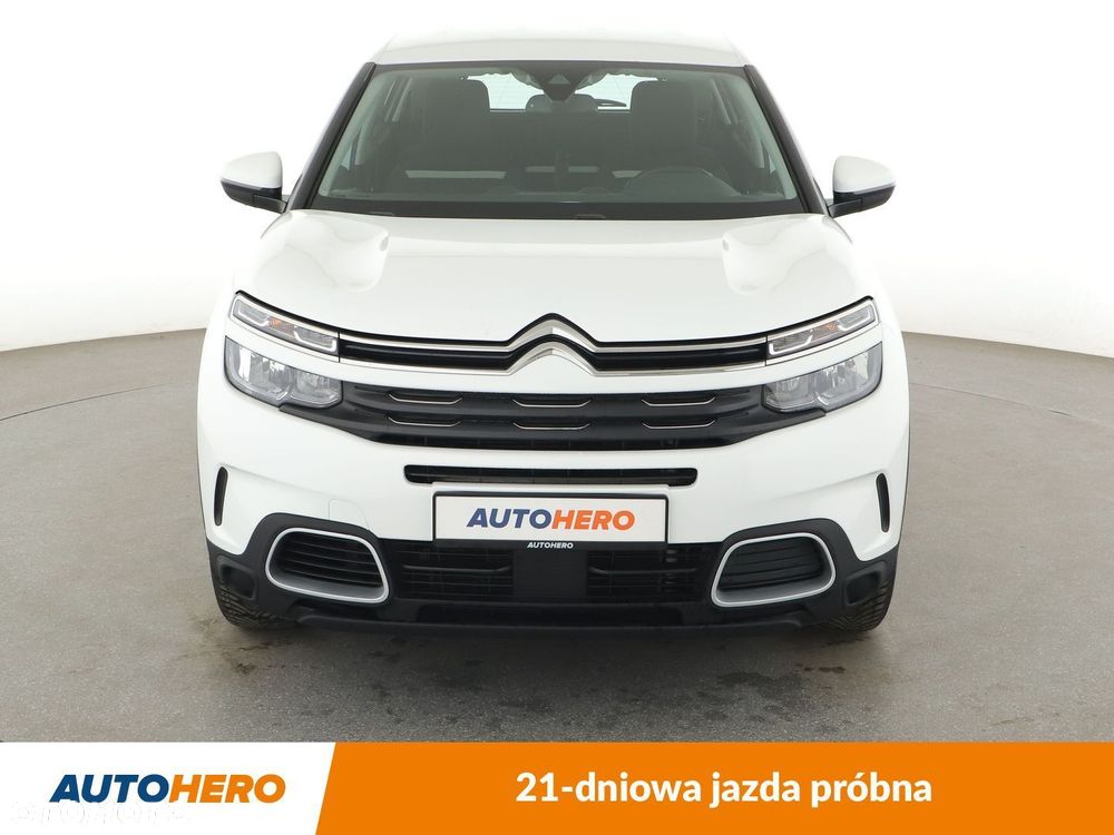 Citroën C5 Aircross - 9