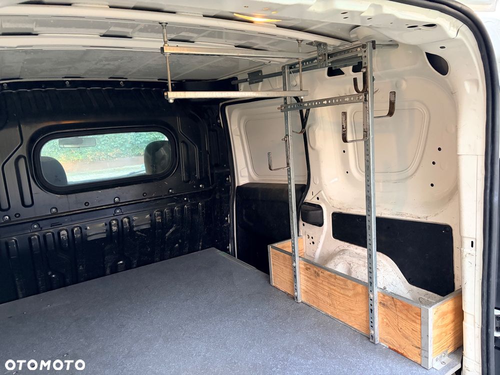 Opel Combo - 11