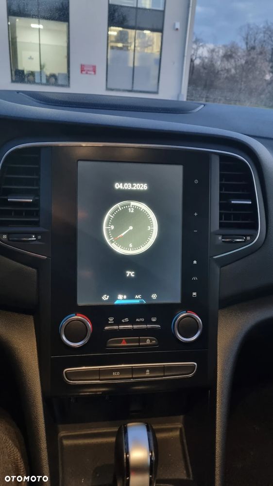 Renault Megane 1.5 Blue dCi Equilibre EDC - 11