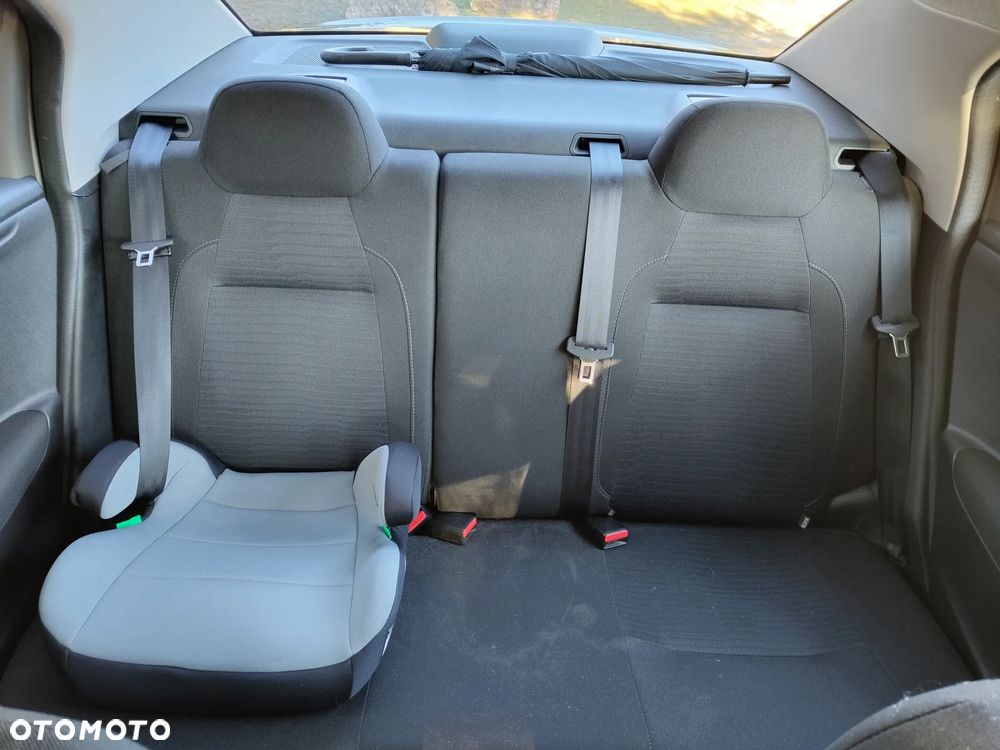 Peugeot 301 1.2 VTi/Pure Tech Active - 10