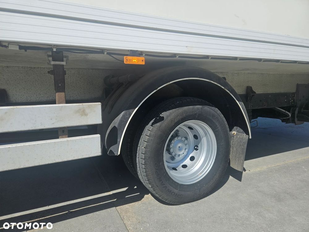 Iveco DAILY 70C17 - 15 Europalet - 18