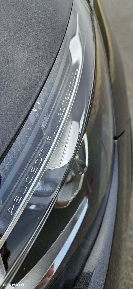 Peugeot 3008 - 14