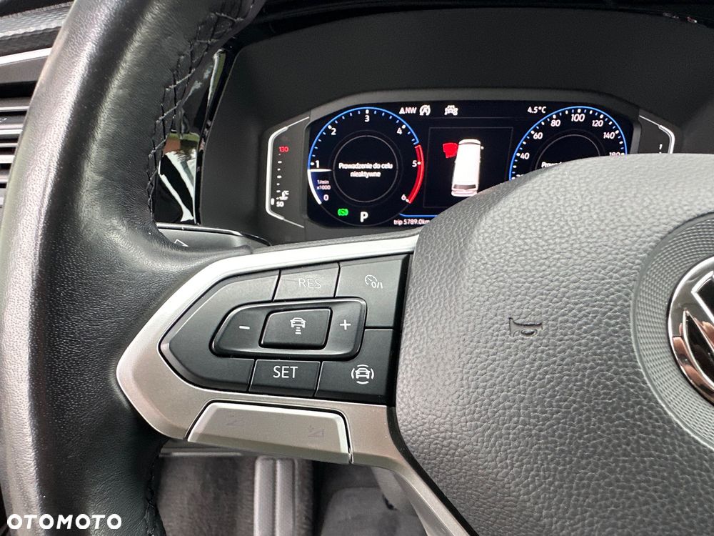 Volkswagen Multivan 2.0 TDI L1 Higline DSG - 39