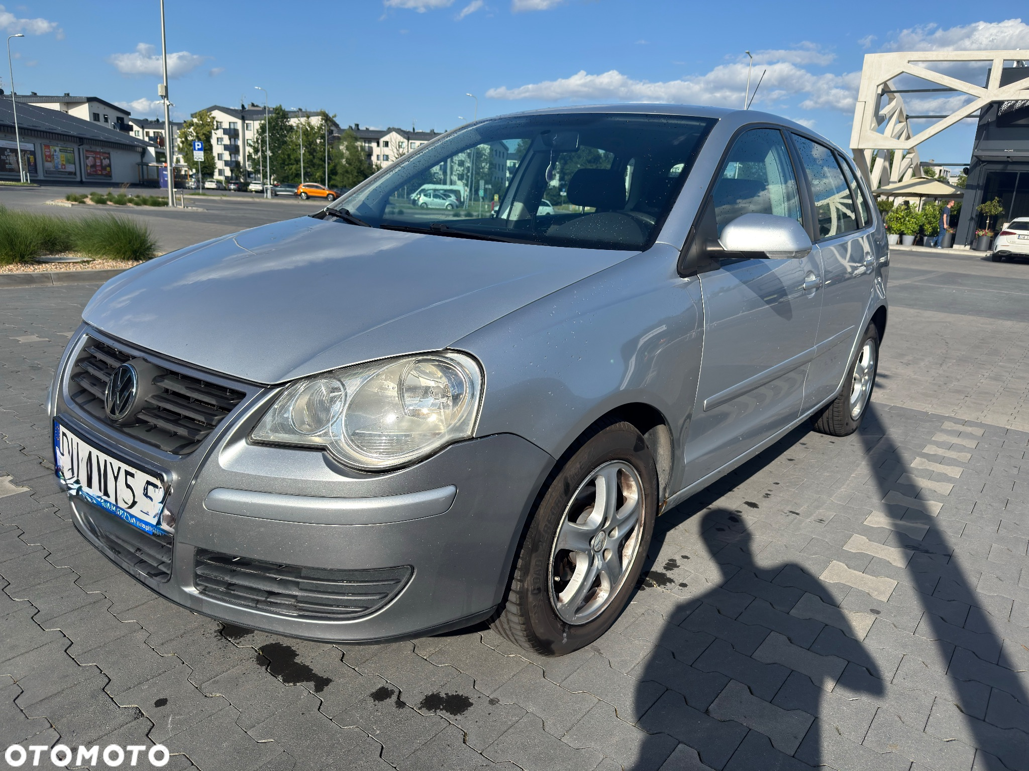 Volkswagen Polo - 2