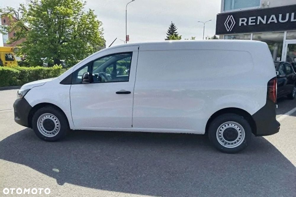 Renault Kangoo Express/Van L2H1 Extra 1.5 115KM - 10