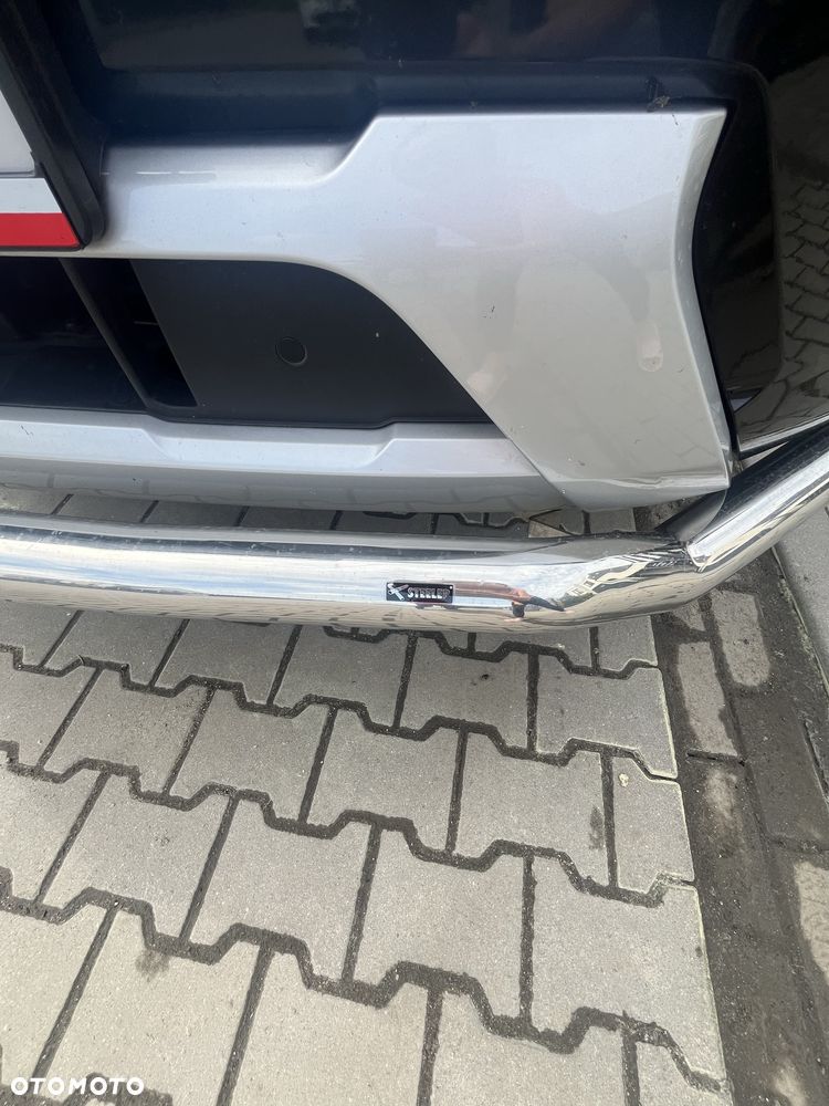 Volkswagen Amarok - 5