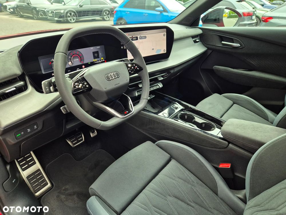 Audi Q3 Sportback TFSI mHEV 110 kW S tronic - 15