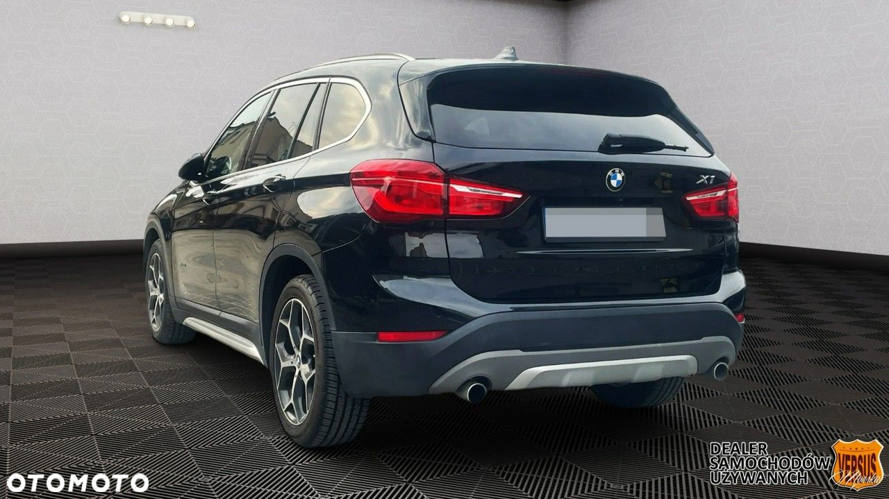 BMW X1 - 6