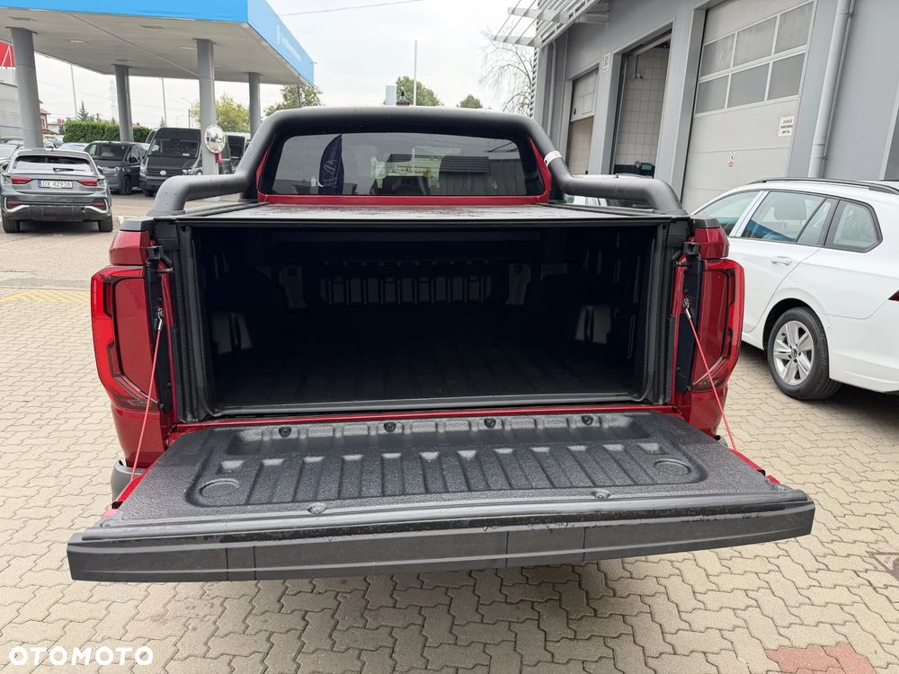 Volkswagen Amarok 3.0 V6 TDi 4MOTION PanAmericana - 8