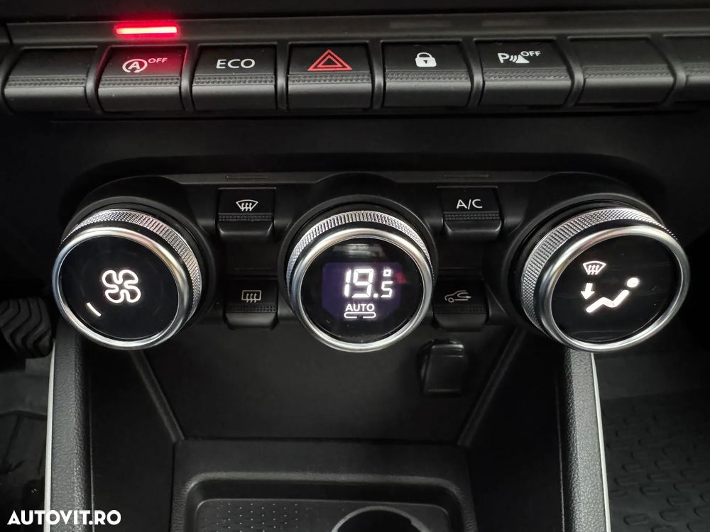 Dacia Duster ECO-G 100 Prestige Plus - 24
