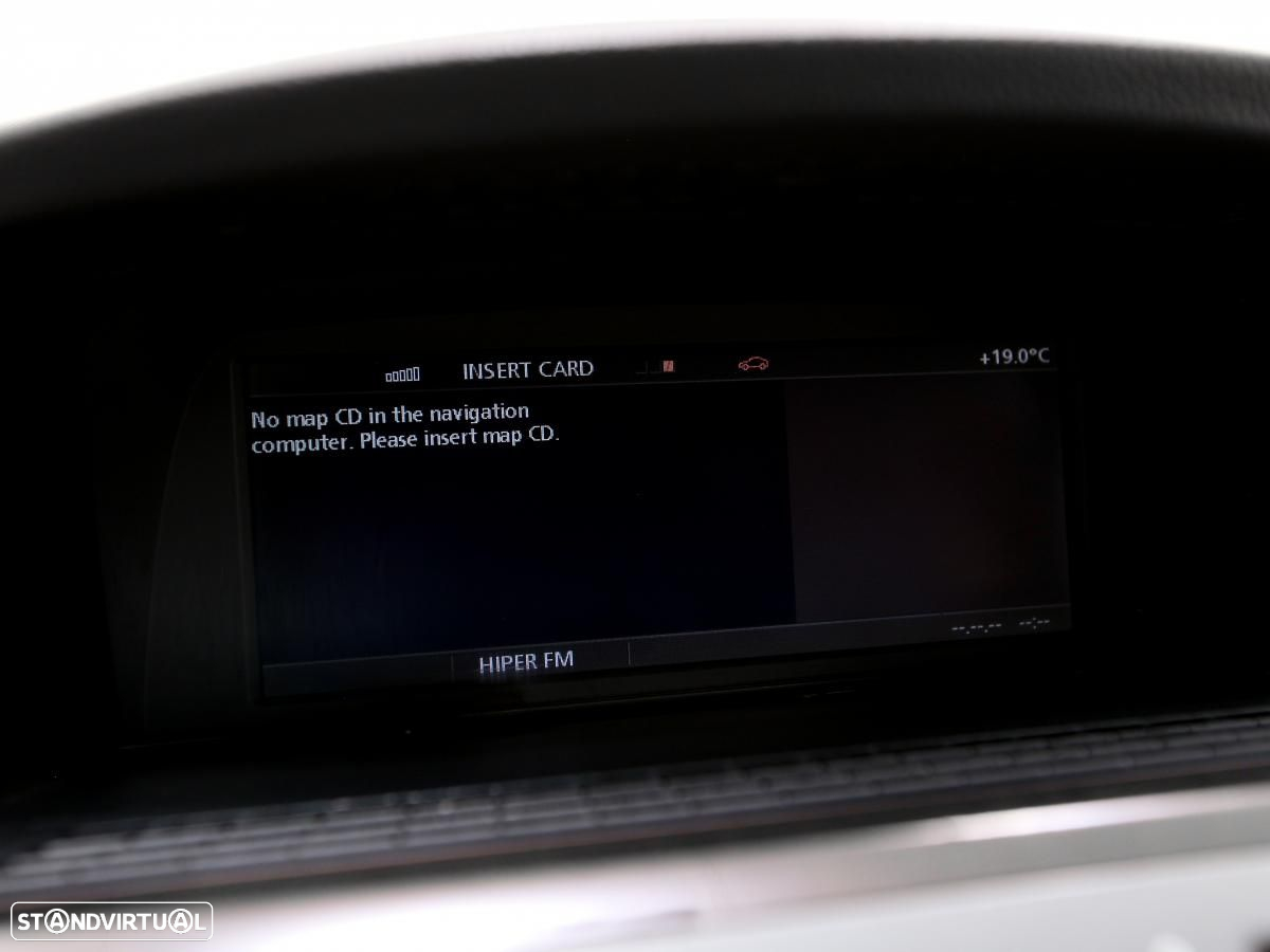 BMW 730 - 29