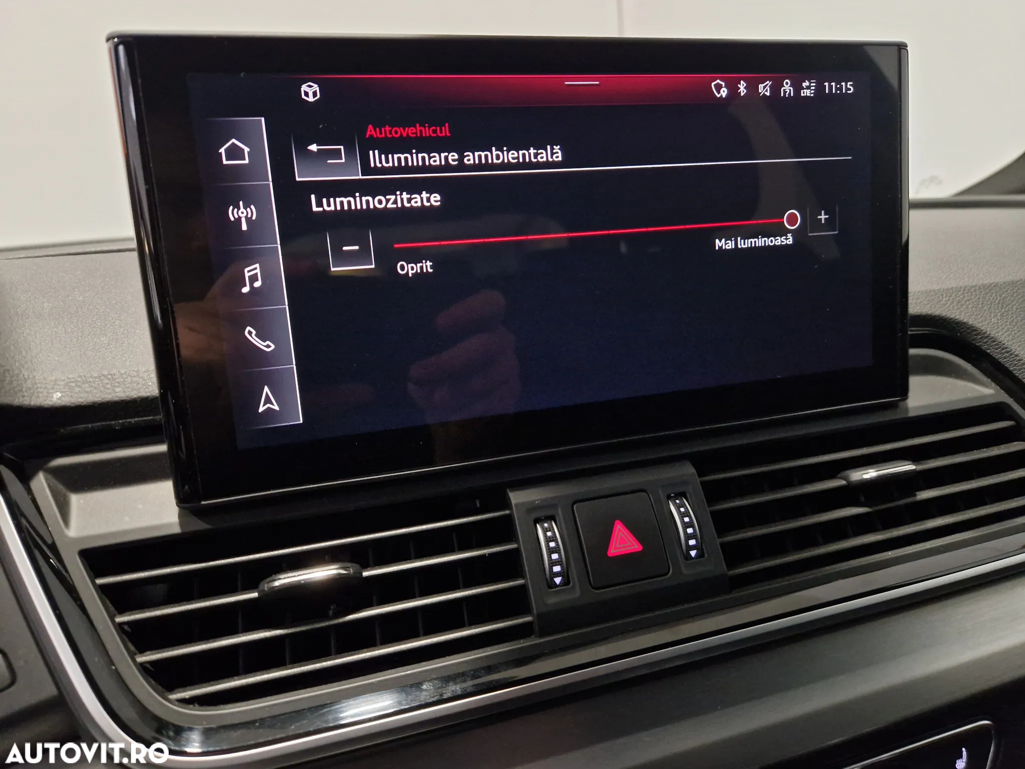 Audi Q5 40 TDI quattro S tronic MHEV S Line - 23