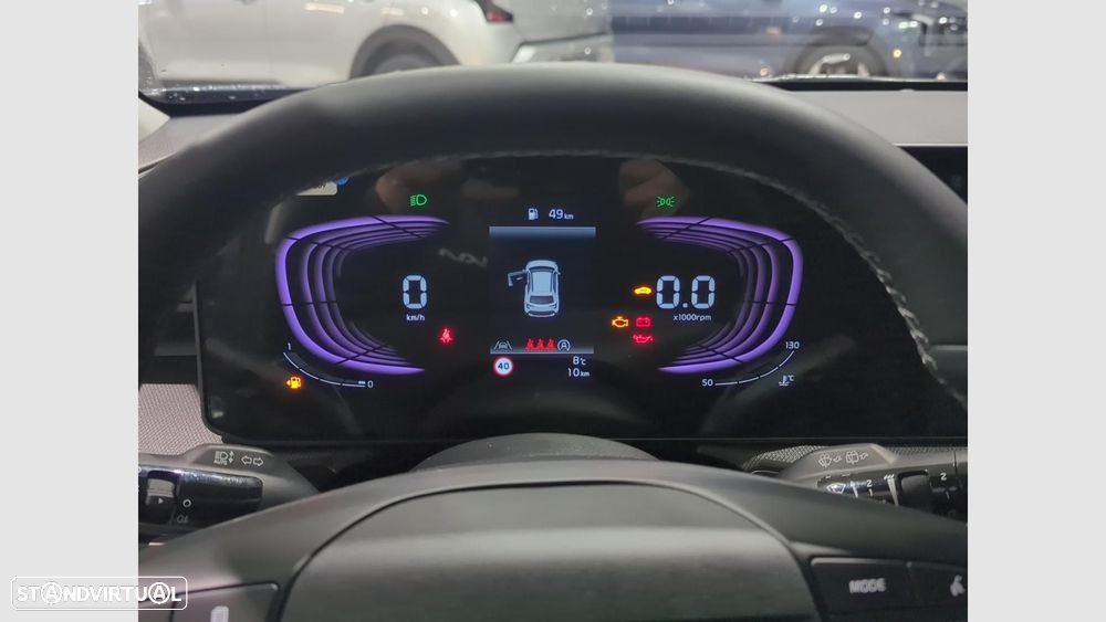 Kia Stonic 1.0 T-GDI Drive - 12