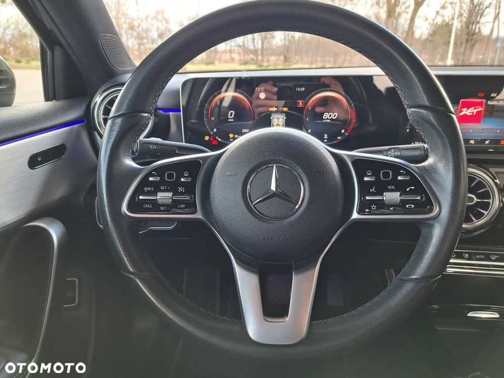Mercedes-Benz Klasa A - 29