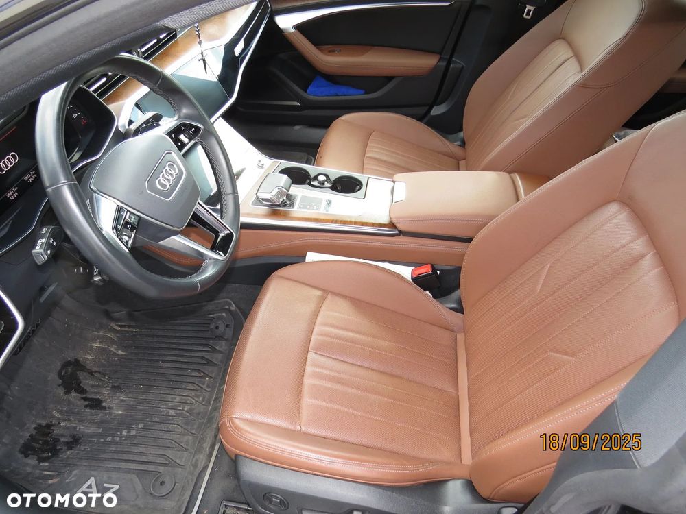 Audi A7 Sportback - 9
