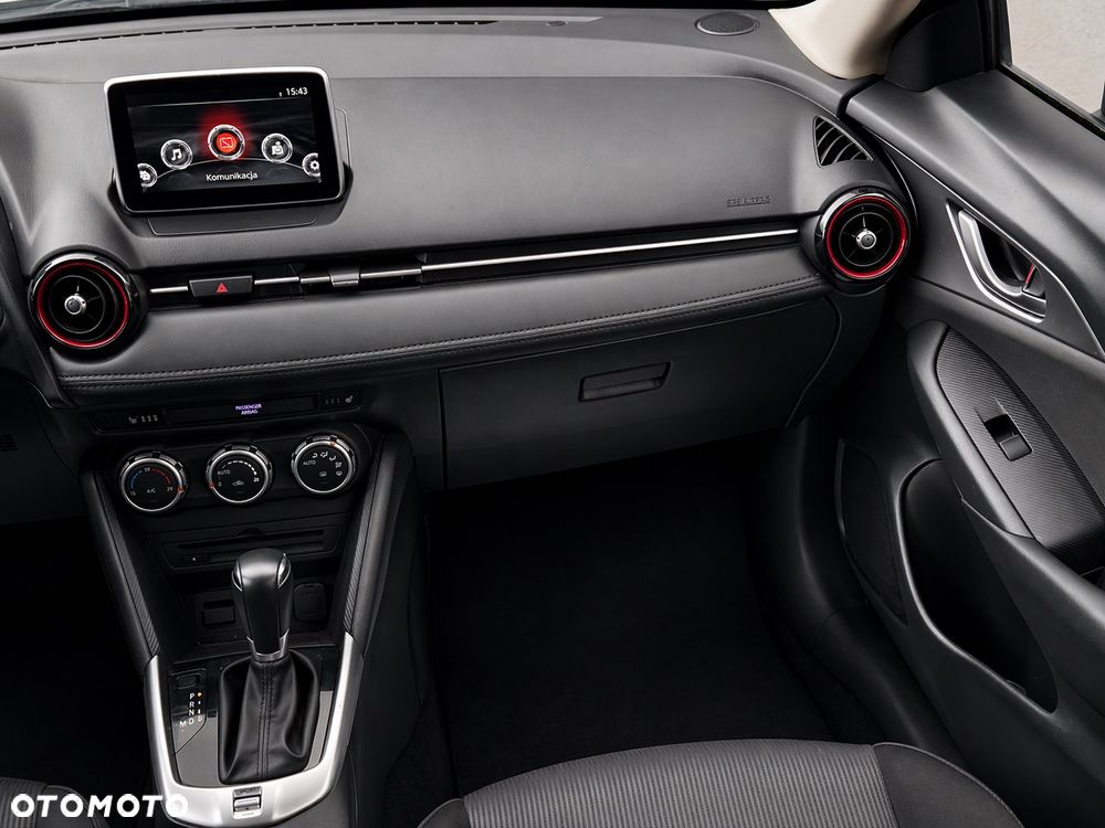 Mazda CX-3 2.0 Takumi - 6