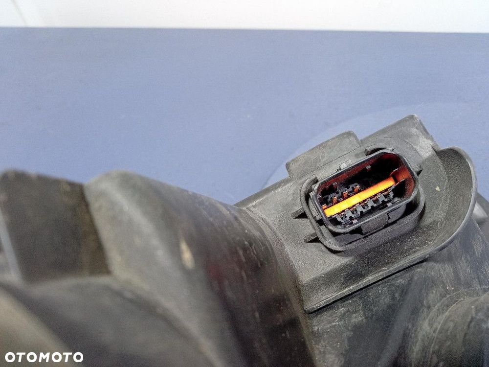 CITROEN C3 PICASSO 08-13 REFLEKTOR PRAWY LAMPA PRZÓD 9681806180 - 4