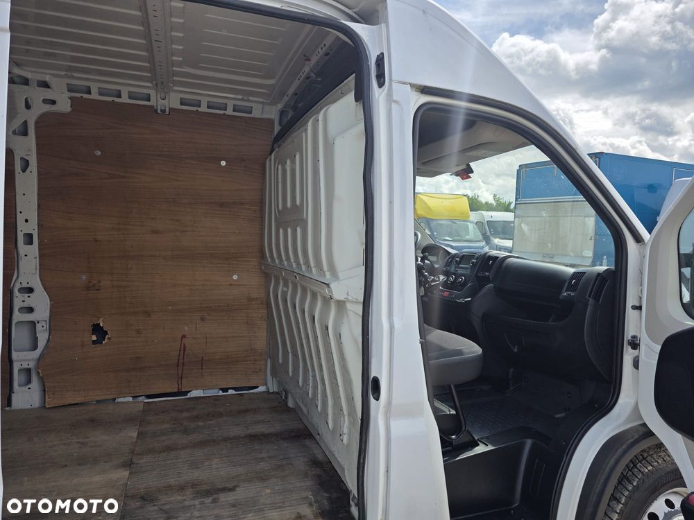 Peugeot Boxer L4H2 MAXI - 14