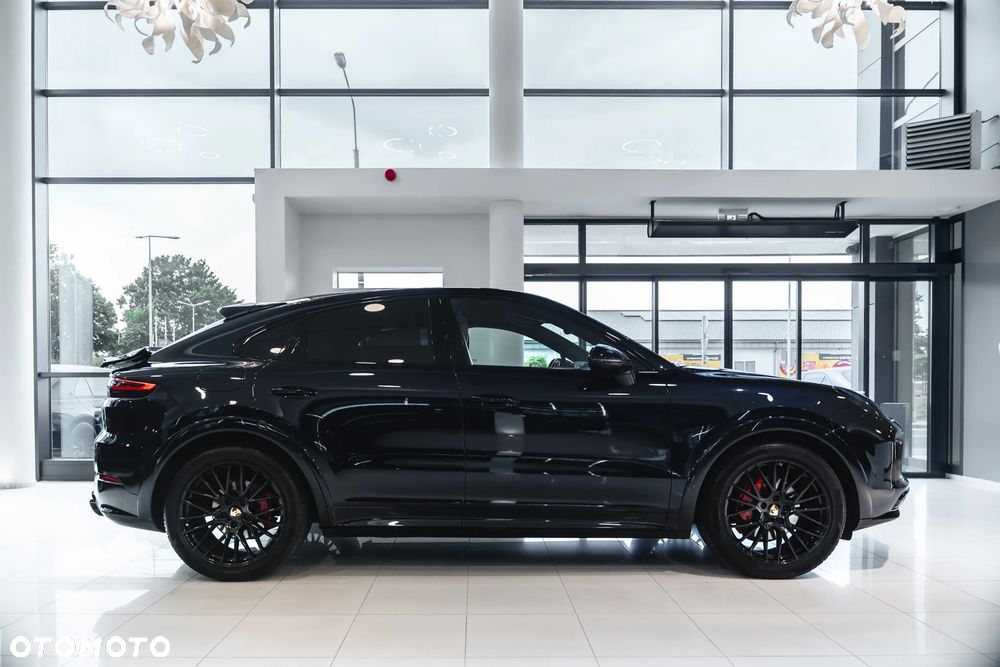 Porsche Cayenne Platinum Edition - 15