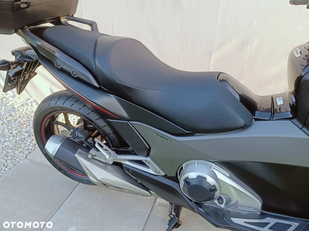 Honda NC - 11