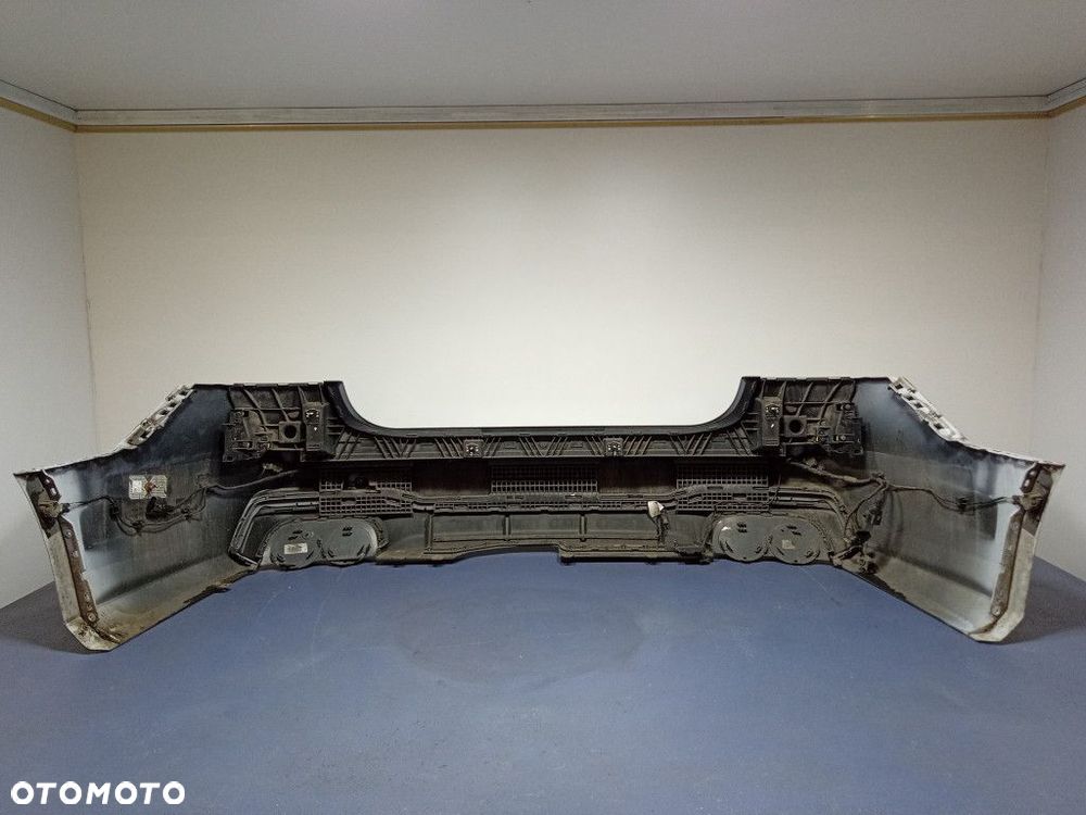 AUDI A7 C8 ZDERZAK TYŁ TYLNY 4K8807511 LY7F - 7