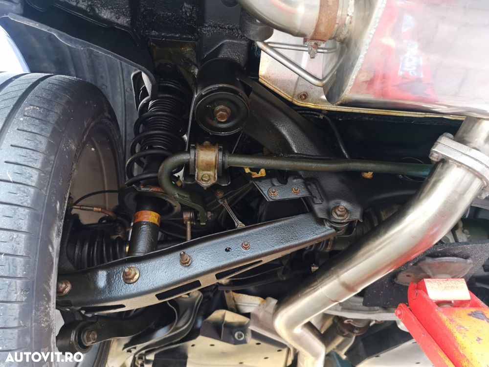 Subaru WRX STI Sport - 14