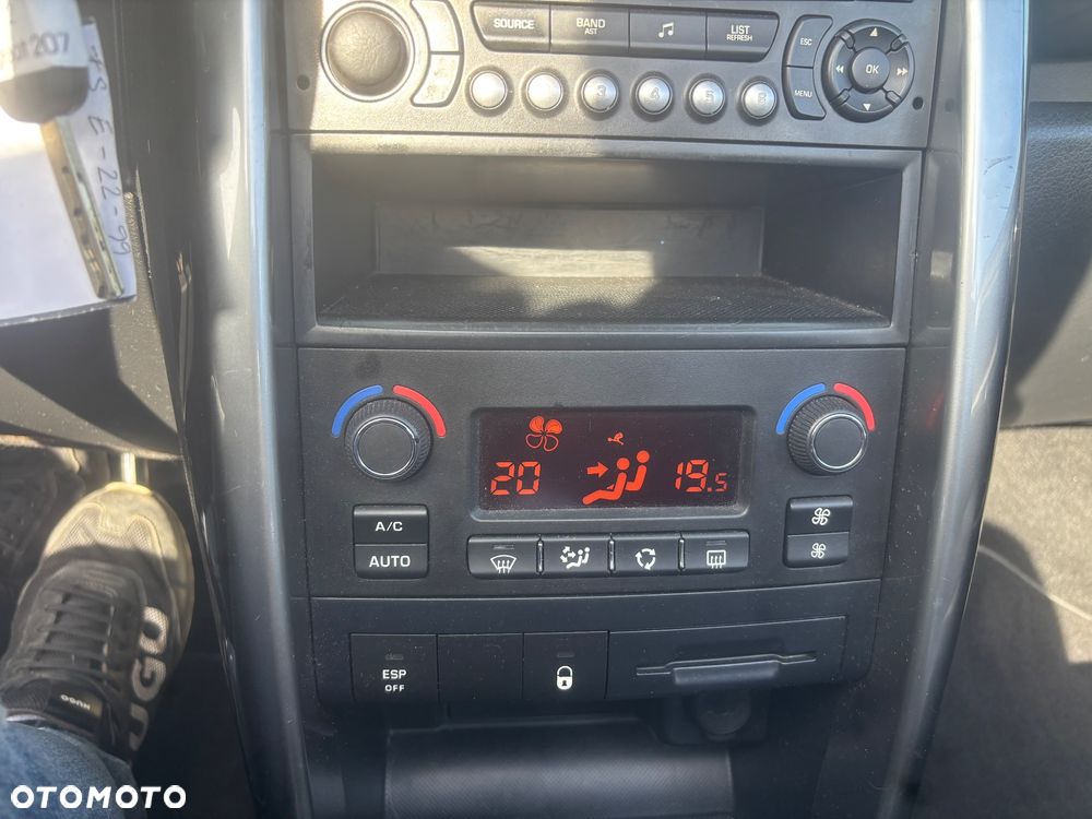 Peugeot 207 CC 120 VTi Platinum - 16
