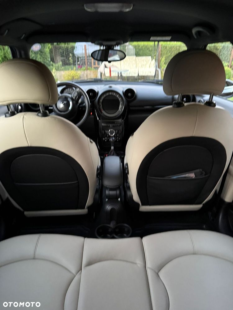 MINI Countryman - 5