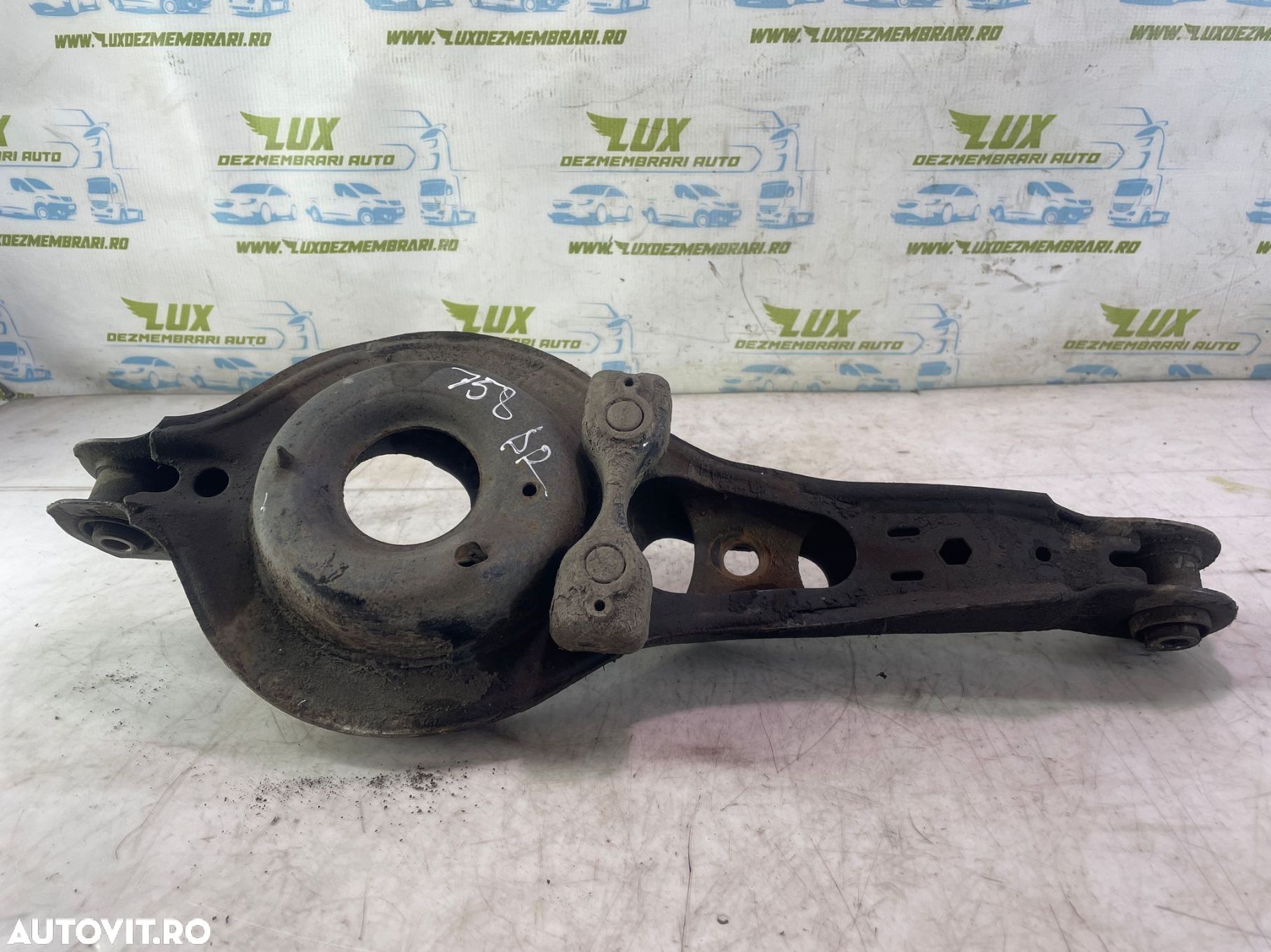 Brat dreapta spate 1.6 d D4162T Volvo V40 2 [2012 - 2016] 1.6 d D4162 - 1