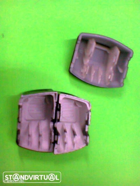 botões teclas interruptor vidros mercedes vito viano ( novos ) - 2