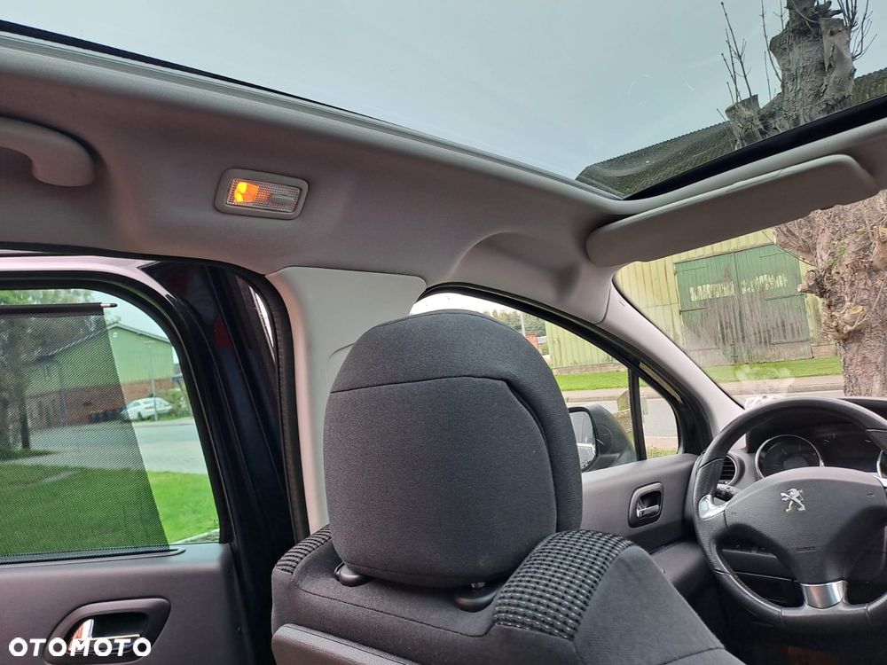 Peugeot 5008 HDI 160 Automatik Active - 7