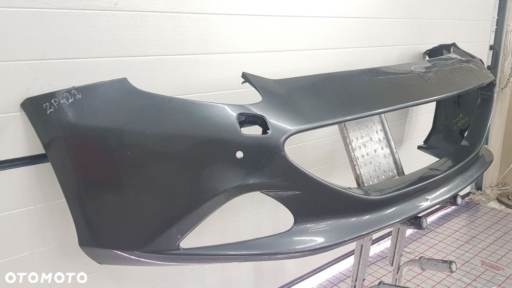 ZDERZAK PRZEDNI PRZÓD FERRARI CALIFORNIA T LIFT 2015-2017 - 2