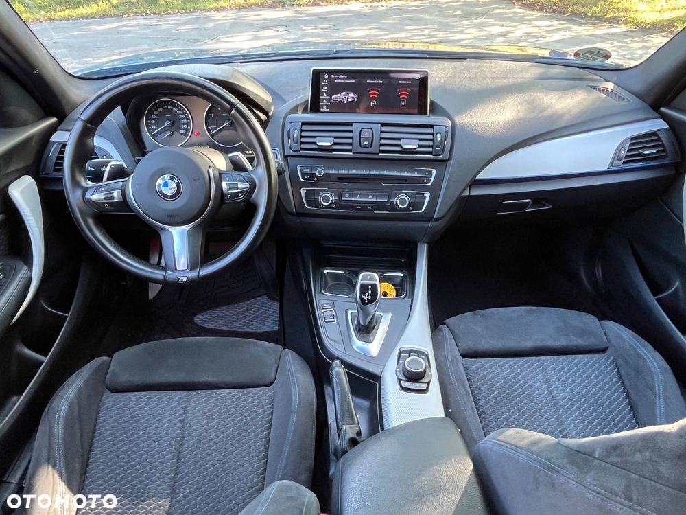 BMW Seria 1 - 13